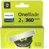 Philips OneBlade 360 QP420/50 