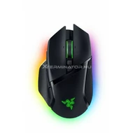 Egér Razer Basilisk V3 Pro Gamer Mouse Black