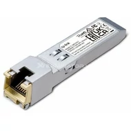 Adó-vevő modul TP-Link TL-SM5310-T 10G BASE-T RJ45 SFP+ Module