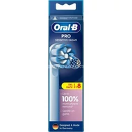 Oral-B Pro Sensitive Clean 8 