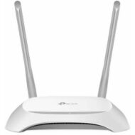 Router TP-Link TL-WR840N WiFi N-es router