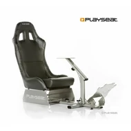 Gaming szék Playseat Evolution Simulator Cockpit Chair Alcantara