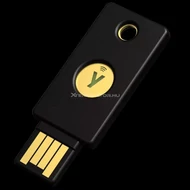 YUBICO YubiKey 5 NFC