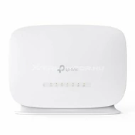 Router TP-Link 300 Mbps Wireless N 4G LTE Router White