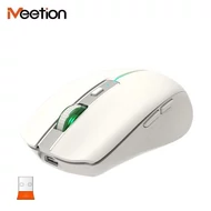 Egér Meetion BTM002 wireless/bluetooth khaki