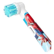 Oral-B Sonic fogkefefej Spiderman / 4210201435914 White 8-Pack 