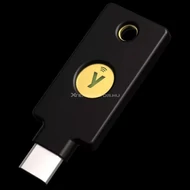 YUBICO Security Key C NFC