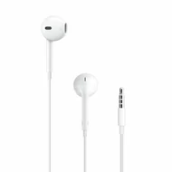 Fülhallgató Apple EarPods Headset White