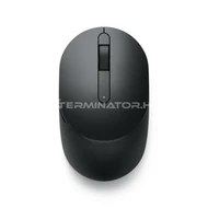 Egér Dell Mobile Wireless Mouse Black
