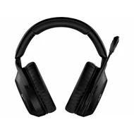 Fejhallgató HP HyperX Cloud Stinger 2 Core Wireless Gaming Headset Black 
