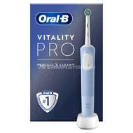 Oral-B Vitality Pro Protect X Clean Vapor Blue
