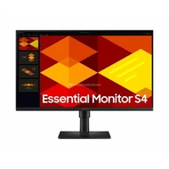 Monitor Samsung 27" LS27D400GAUXEN IPS LED