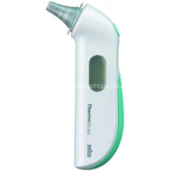 Braun ThermoScan 3 IRT 3030 