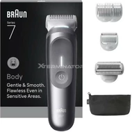 Braun Series 5 BG5340