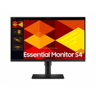 Monitor Samsung 24" LS24D400GAUXEN IPS LED 