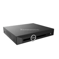 Hálózati rögzítő Tiandy TC-R3105 NVR 4POE 8mp 1HDD I/B/P/V3.0 5 csatornás