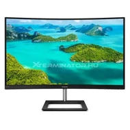 Monitor Philips 32" 322E1C LED Curved