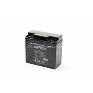 Akkumulátor Gembird 12V/17Ah szünetmentes 1db/csomag