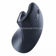 Egér Gembird ERGO-03 Mouse Black