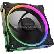 Ventilátor Asus Prime MR120 ARGB Reverse Fan