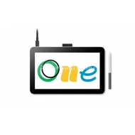 Digitalizáló tábla Wacom One 12 Pen Display 