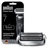 Braun Razor blade 74S / 189066 Silver
