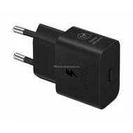 Adapter Samsung 25W Power Adapter Black