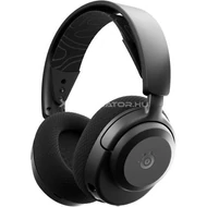 Fejhallgató SteelSeries Arctis Nova 3P wireless (61686/7/8)