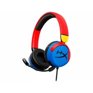 Fejhallgató HP HyperX Cloud Mini Bluetooth Gaming Headset Multicolor