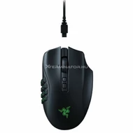 Egér Razer Naga V2 Pro Black