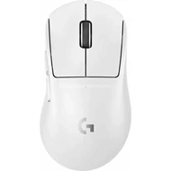 Egér Logitech G Pro X Superlight 2 Dex Wireless Gaming Mouse White