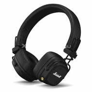 Fejhallgató Marshall Major V Bluetooth Headset Black