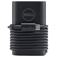 Adapter Dell Power supply unit USB-C 65 Watt Black