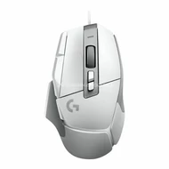 Egér Logitech G502 X Gaming 