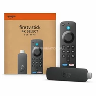 Multimédia Amazon Fire TV Stick 4K Select (2025)