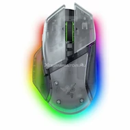Egér Razer Basilisk V3 Pro 35K - Phantom White Ed.