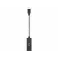 Hálókártya HP USB-C–RJ45 adapter G2 Black