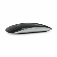 Egér Apple Magic Mouse (2024) Multi-Touch Surface Bluetooth Mouse Black