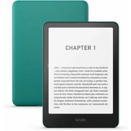 Amazon Kindle Paperwhite (2024) 7" E-book olvasó 16GB Jade (Reklámos verzió)