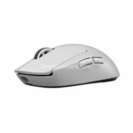 Egér Logitech G Pro X Superlight 2 Wireless Gaming Mouse White