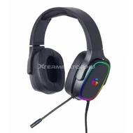 Fejhallgató Gembird GHS-SANPO-S300