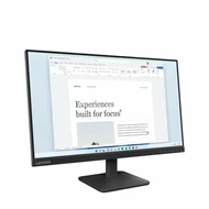 Monitor Lenovo 23,8" L24-4e IPS LED