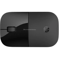 Egér HP Z3700 Dual Wireless Mouse Black