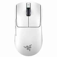 Egér Razer Viper V3 Pro Mouse White