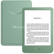 E-book olvasó Amazon 6" ok Reader Kindle Gen11 Matcha Gree 