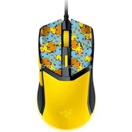 Egér Razer Cobra Pokemon Edition