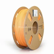 Filament Gembird matte PLA Orange 1,75mm 1kg