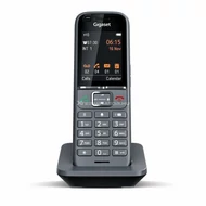 Telefon Gigaset S700H PRO kézibeszélő (S30852-H2974-R102)
