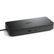 Portbővítő Dell SD25 Docking Station Black