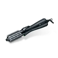 Hajsütővas Braun Hot air brush Black